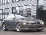 BMW ACS6 Coupe by AC Schnitzer 2004 года